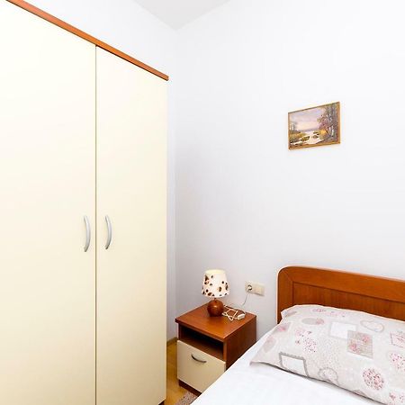 Apartman Ivan Trogir Ngoại thất bức ảnh