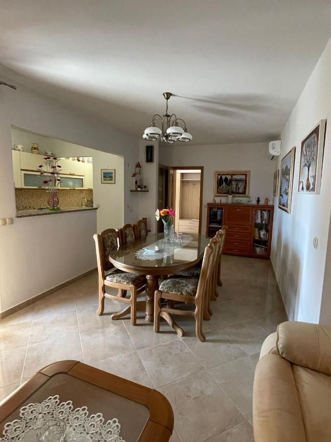 Apartman Ivan Trogir Ngoại thất bức ảnh