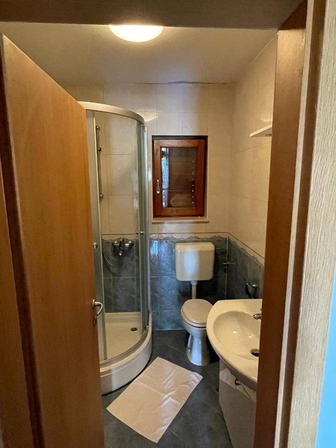 Apartman Ivan Trogir Ngoại thất bức ảnh