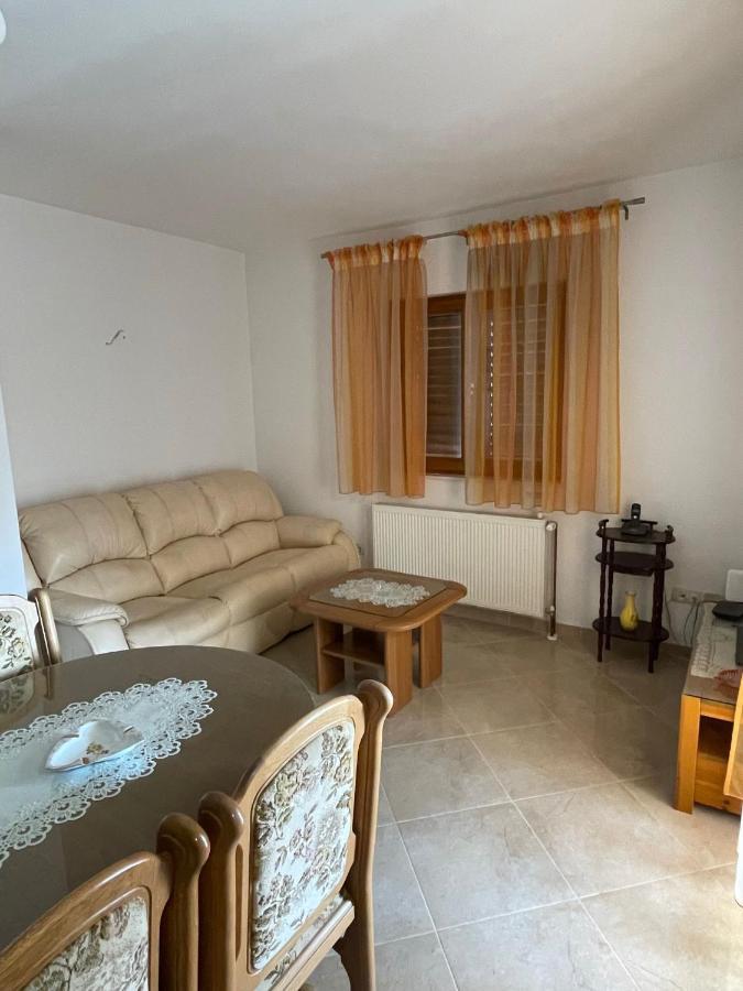 Apartman Ivan Trogir Ngoại thất bức ảnh