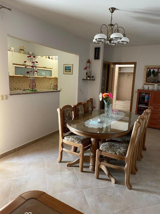 Apartman Ivan Trogir Ngoại thất bức ảnh