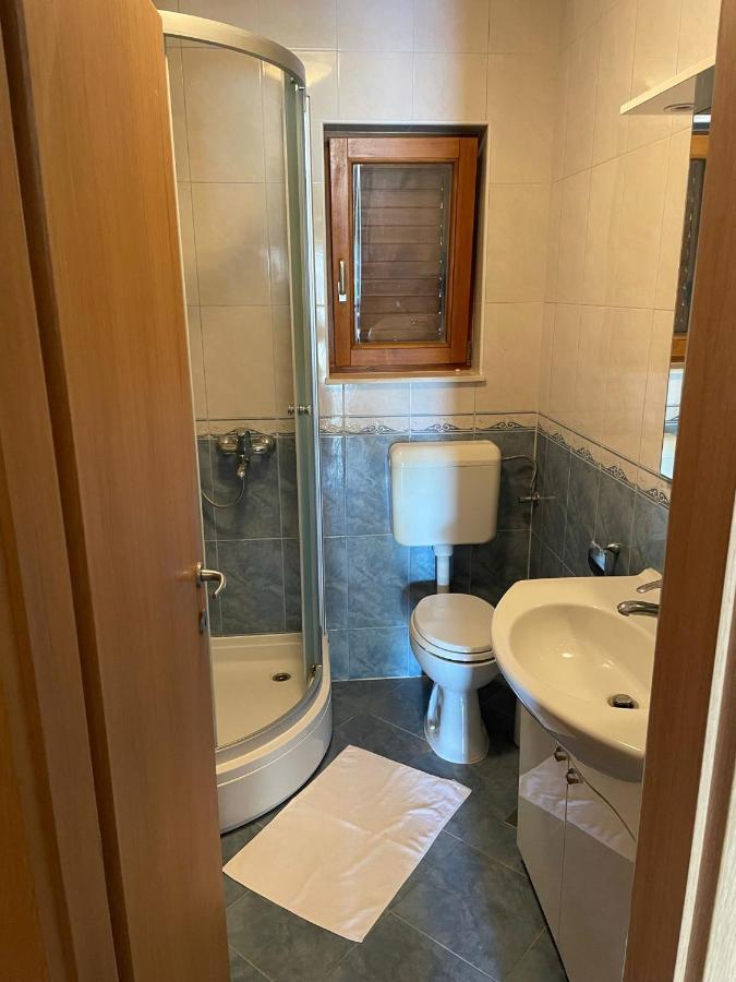 Apartman Ivan Trogir Ngoại thất bức ảnh
