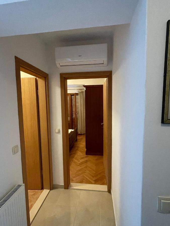 Apartman Ivan Trogir Ngoại thất bức ảnh