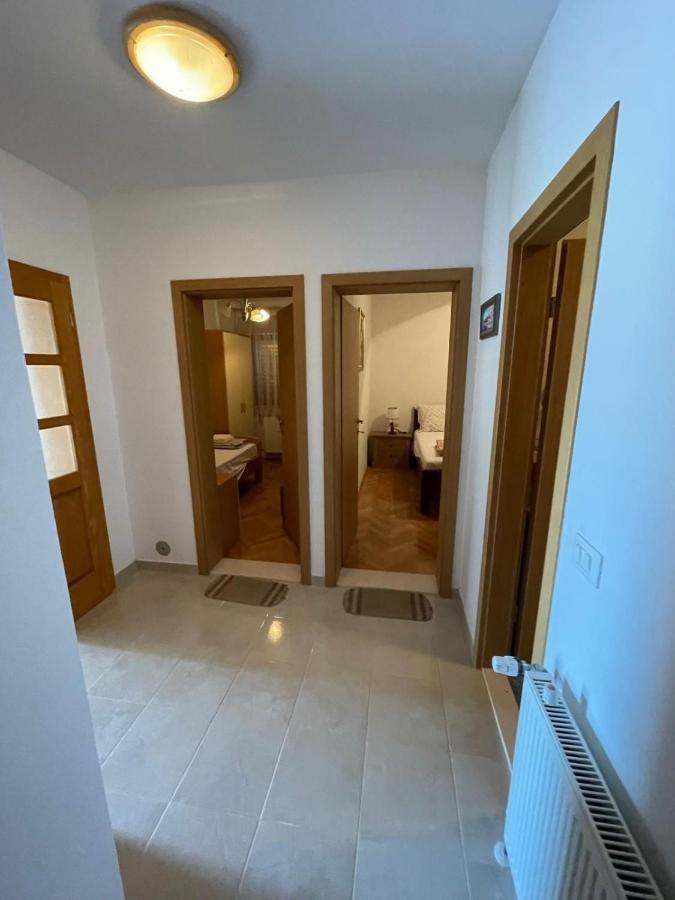 Apartman Ivan Trogir Ngoại thất bức ảnh