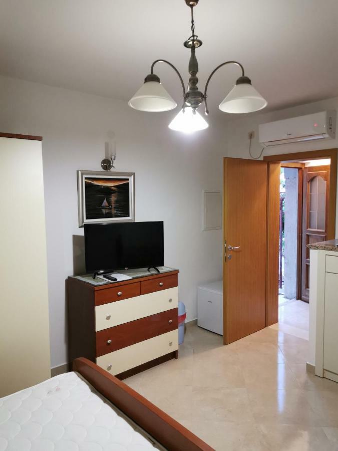 Apartman Ivan Trogir Phòng bức ảnh